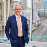 Michael Thompson Calgary