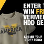 Vermeer WeDrillAmerica