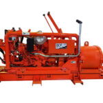 Bor-It Model 24