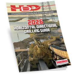 HDD Cover 2026