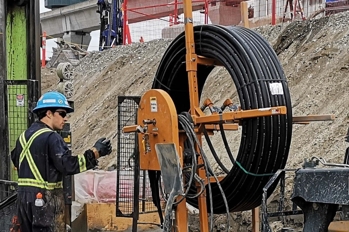 PPIp Geothermal