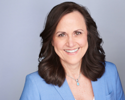 Sheila Joy, NASSCO