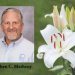 Stephen Matheny Obituary