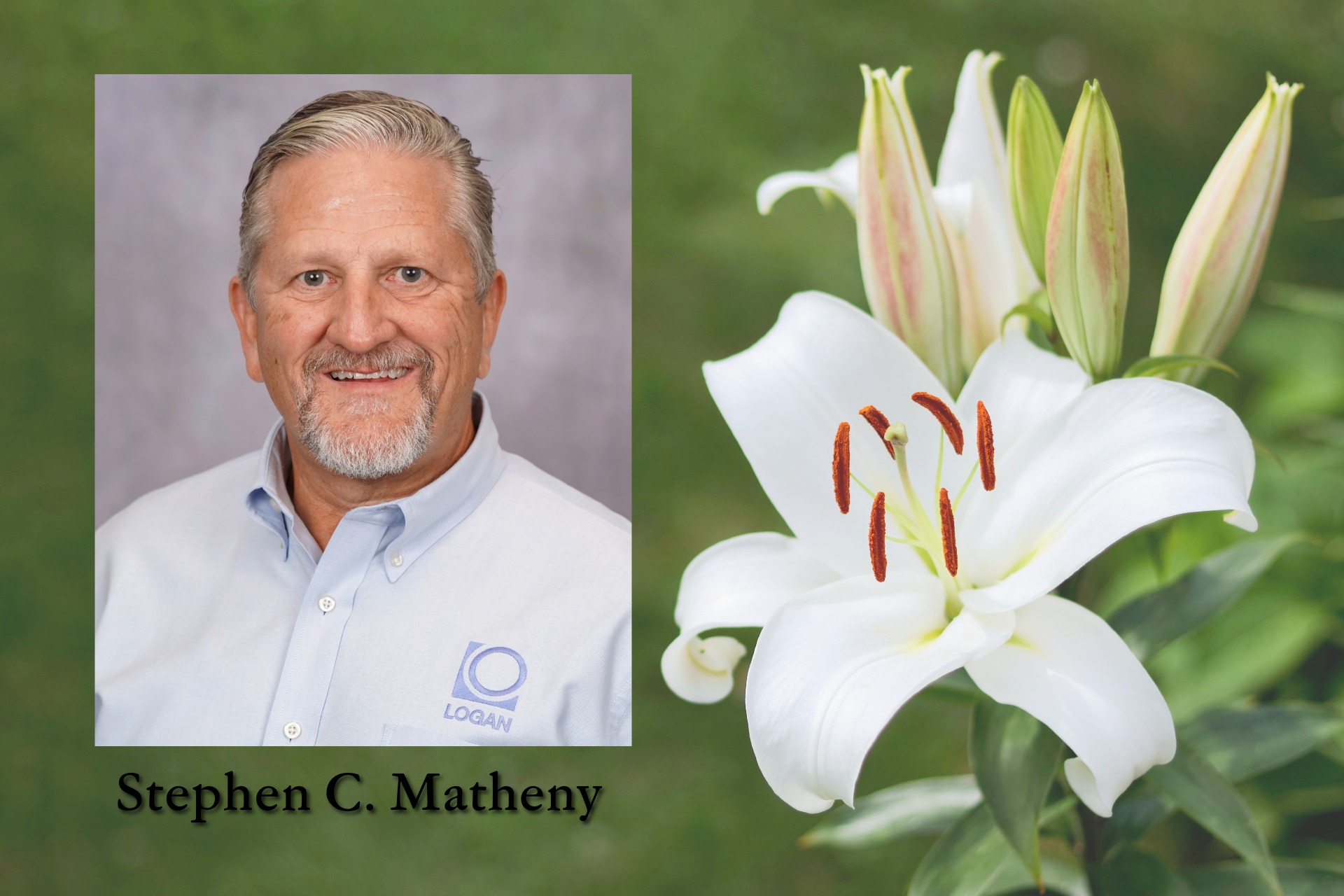 Stephen Matheny Obituary