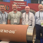 NCPI at No-Dig