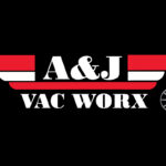 A&J Vacworx Logo