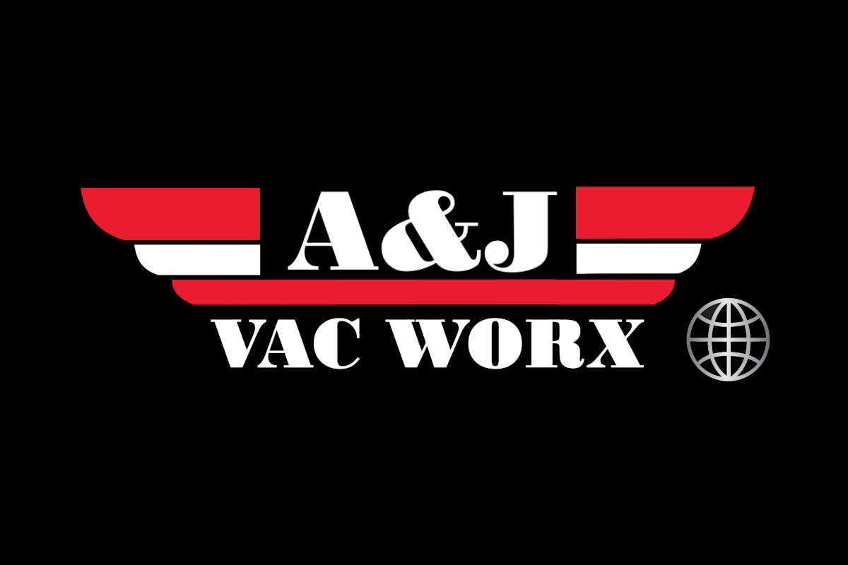 A&J Vacworx Logo