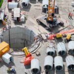 Bearspaw South Feeder Main Microtunneling