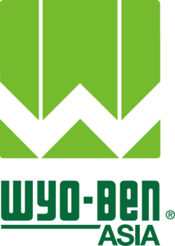 Wyo-Ben Asia logo