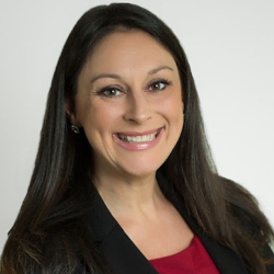Christina Coen, USG Water Solutions