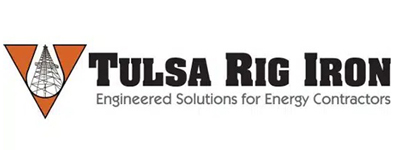Tulsa Rig Iron