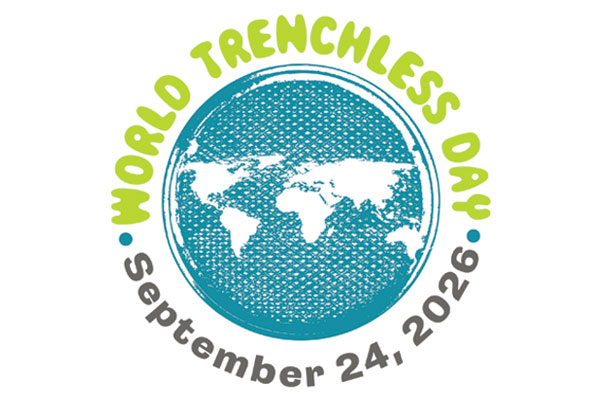 World Trenchless Logo