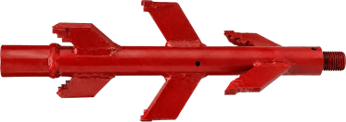 Meflred Borzall reamer 