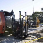 Ditch Witch Vermeer HDDs