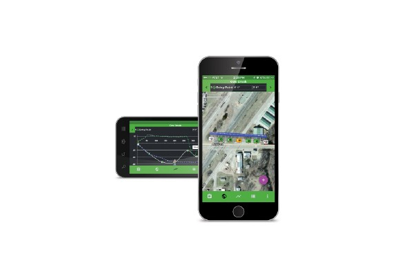 Field Scout app image