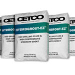 CETCO HYDROGROUT-EZ