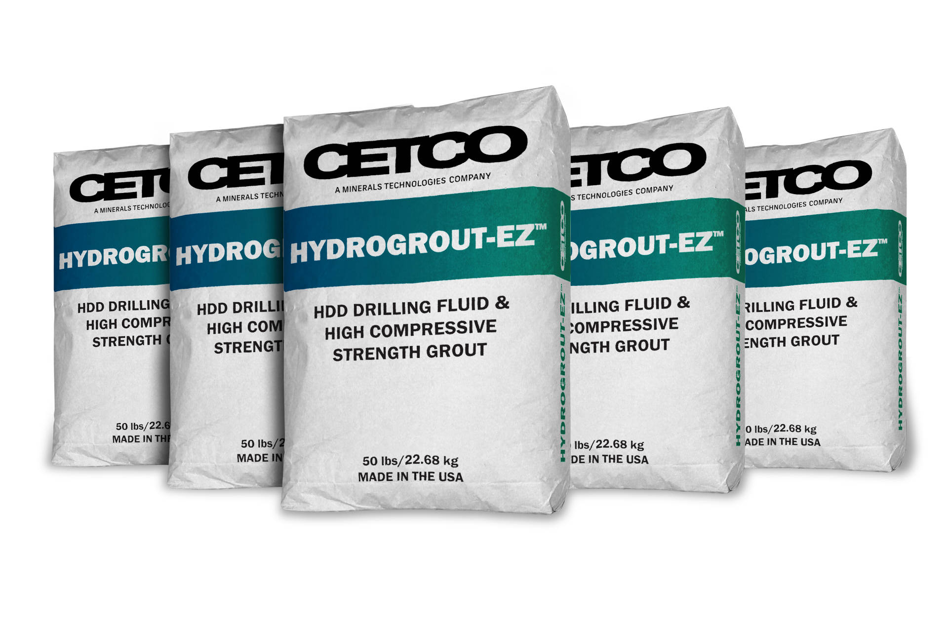 CETCO HYDROGROUT-EZ