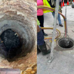 Miami-Dade Manhole Rehab